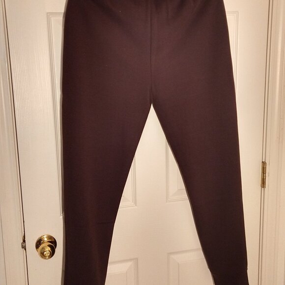 New Norway 1963 Designer Sweatsuit (Beige) Jacket (XL) Pants (L) - Picture 10 of 12